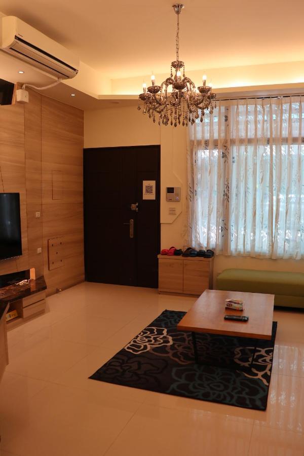 Ferienwohnung Sky Ocean Yilan Exterior foto