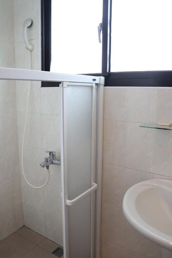Ferienwohnung Sky Ocean Yilan Exterior foto