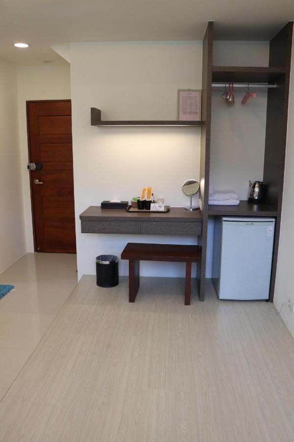Ferienwohnung Sky Ocean Yilan Exterior foto