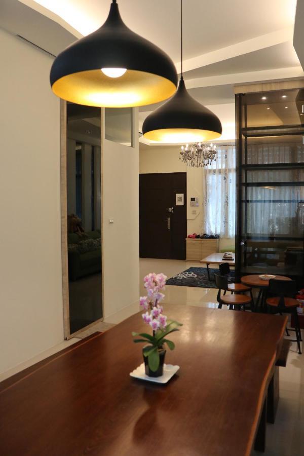 Ferienwohnung Sky Ocean Yilan Exterior foto